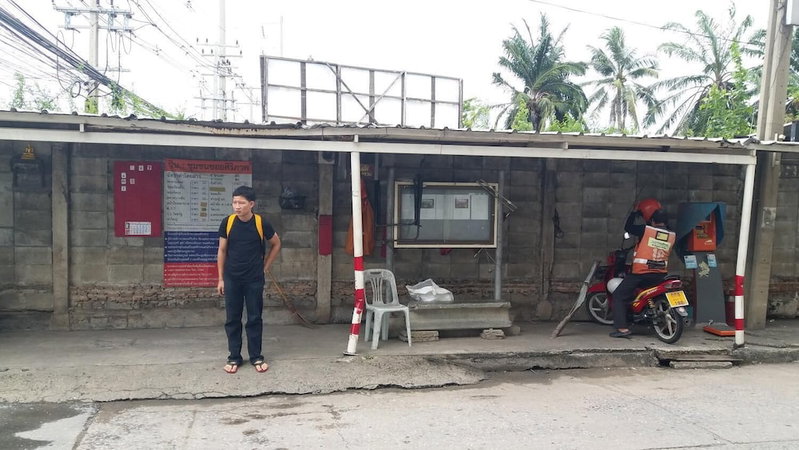 Natcha Place Thammasat Rangsit, Khlong Luang, Thailand