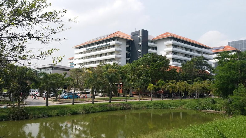 Natcha Place Thammasat Rangsit, Khlong Luang, Thailand
