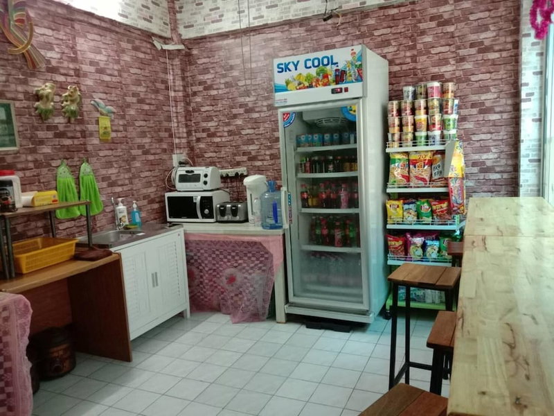 Natcha Place Thammasat Rangsit, Khlong Luang, Thailand