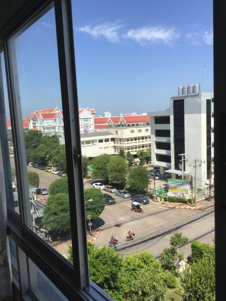 Tonkoon Hotel, Udon Thani, Thailand