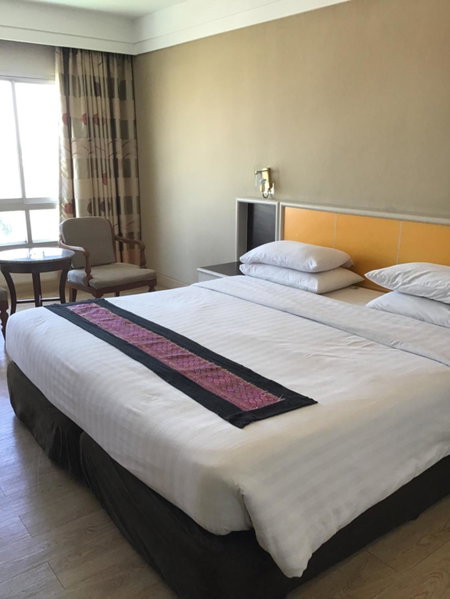 Tonkoon Hotel, Udon Thani, Thailand