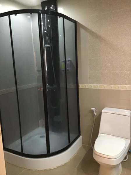 Tonkoon Hotel, Udon Thani, Thailand