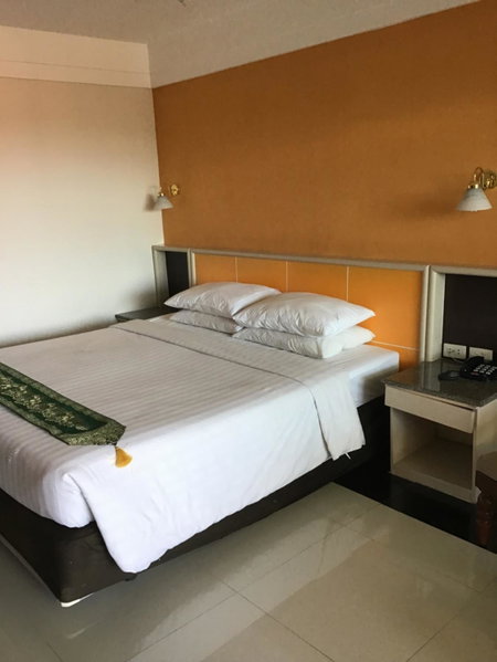 Tonkoon Hotel, Udon Thani, Thailand