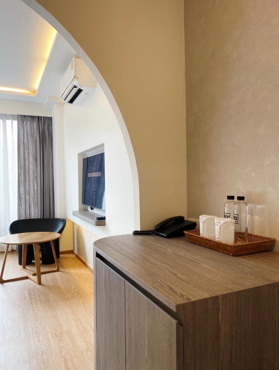 Hotel · R2 Hotel Chiangmai, Chiang Mai