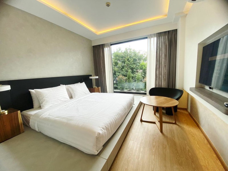 R2 Hotel Chiangmai, Chiang Mai, Thailand