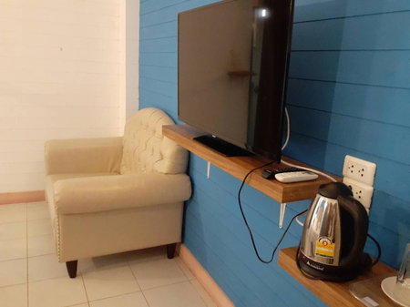 Sudyod Hotel, Ban Bang Bamru, Thailand