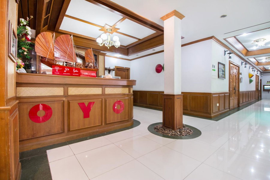 Piyapruk Resort, Nakhon Ratchasima, Thailand