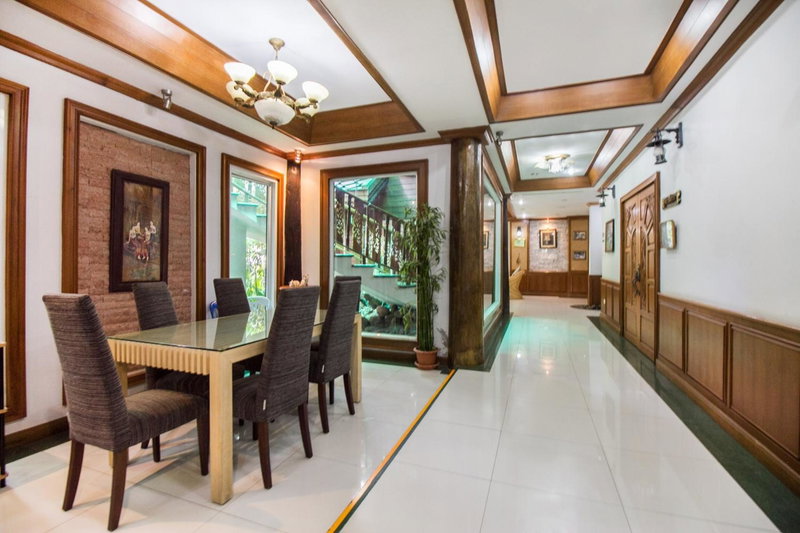Piyapruk Resort, Nakhon Ratchasima, Thailand