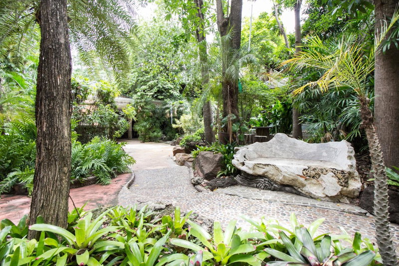 Piyapruk Resort, Nakhon Ratchasima, Thailand