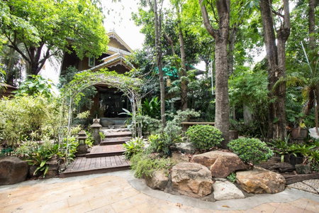 Piyapruk Resort, Nakhon Ratchasima, Thailand