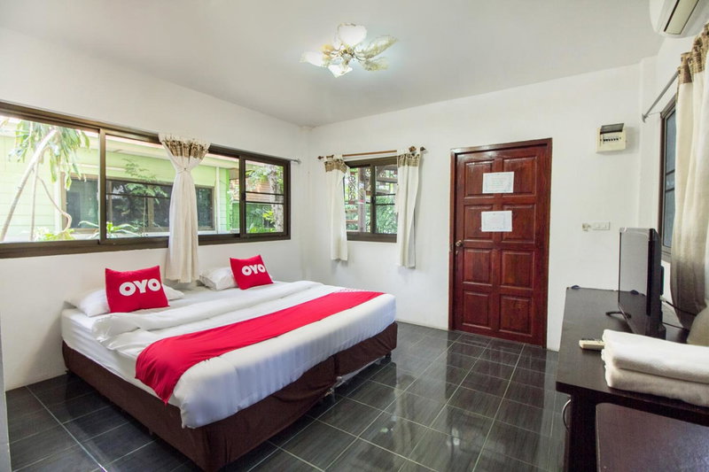 Piyapruk Resort, Nakhon Ratchasima, Thailand