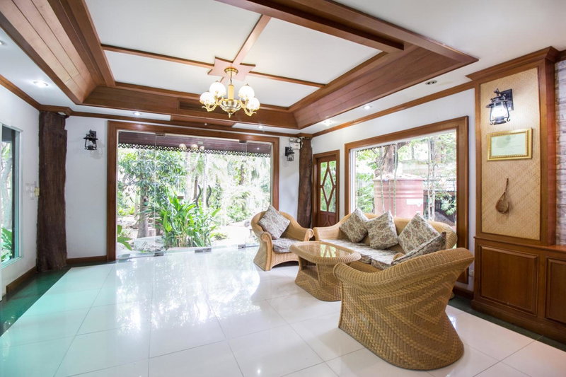 Piyapruk Resort, Nakhon Ratchasima, Thailand
