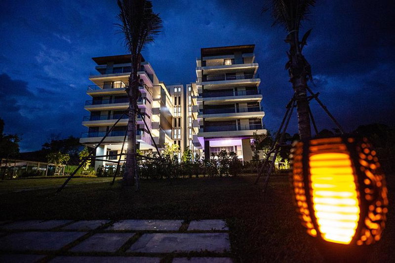 Beachfront Condo Escape 243, Rayong, Thailand
