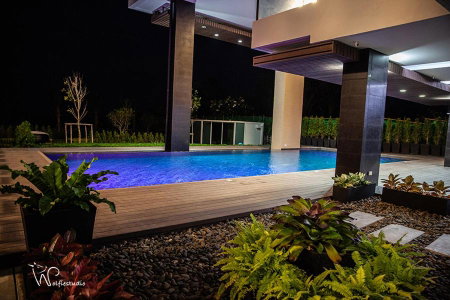 Beachfront Condo Escape 243, Rayong, Thailand