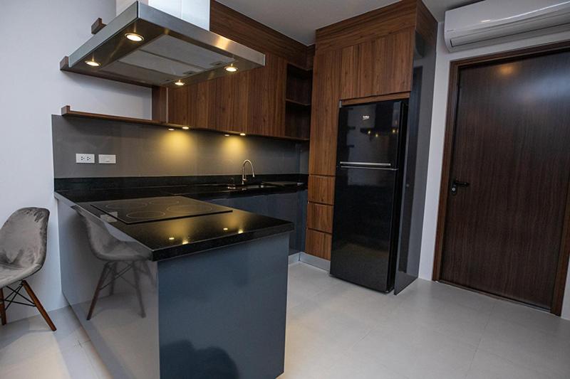 Beachfront Condo Escape 243, Rayong, Thailand