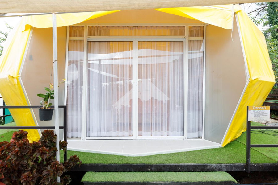 Ozone by บ้านเขาค้อ, Phetchabun, Thailand