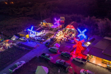 Ozone by บ้านเขาค้อ, Phetchabun, Thailand