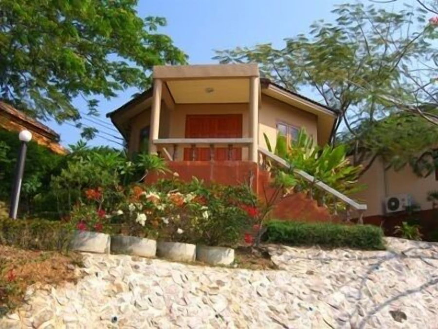 Rimpu Hill Resort, Sattahip, Thailand