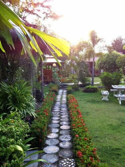 Rimpu Hill Resort, Sattahip, Thailand