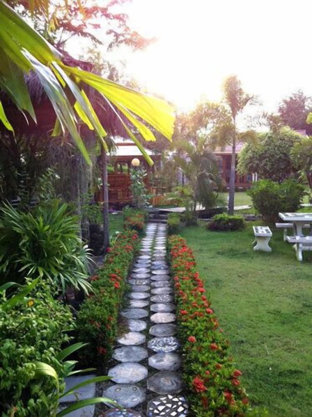 Rimpu Hill Resort, Sattahip, Thailand