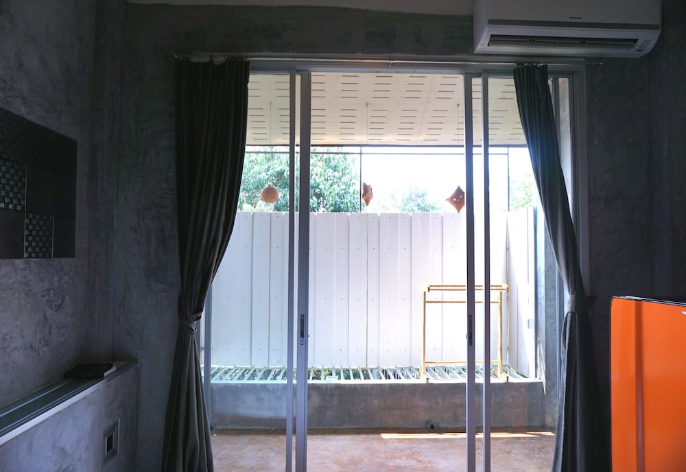K-1 Modern Art Hotel, Thailand