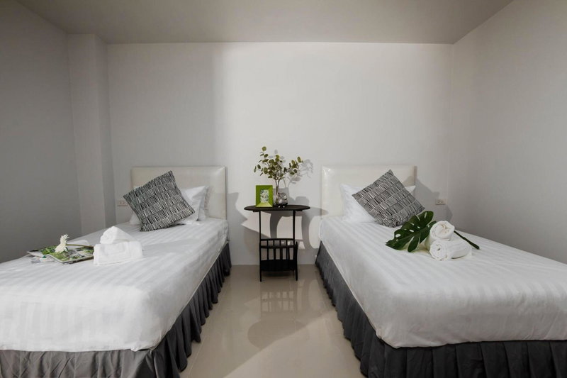 Momda Resort @Ranong, Ranong, Thailand