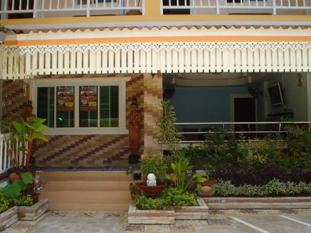 Chinatip Yusabuy, Nan, Thailand