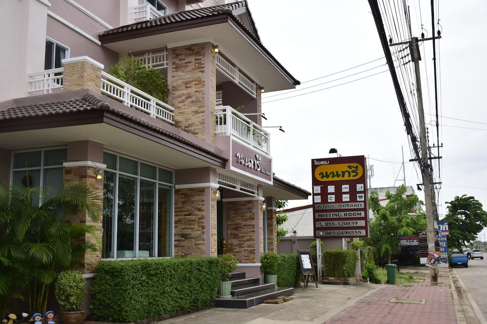 Nonsi Hotel Phitsanulok, Thailand