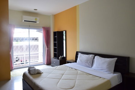 Nonsi Hotel Phitsanulok, Phitsanulok, Thailand