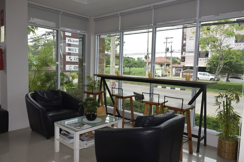 Nonsi Hotel Phitsanulok, Phitsanulok, Thailand