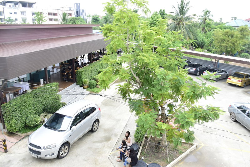Nonsi Hotel Phitsanulok, Phitsanulok, Thailand