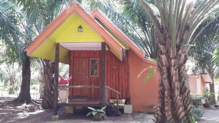 Shong Hai Resort, Khiri Rat Nikhom, Thailand