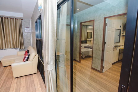 Riverview Loft house, Uthai Thani, Thailand