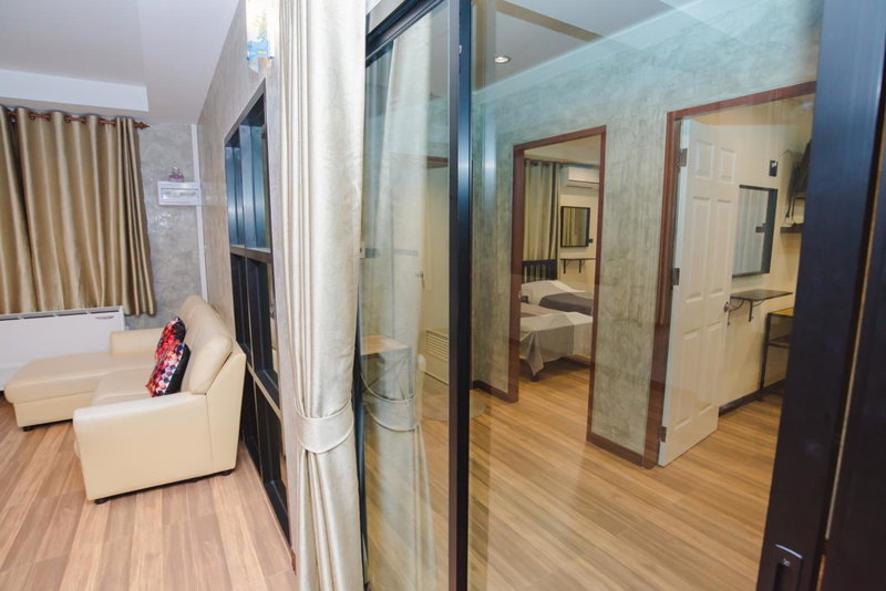 Riverview Loft house, Uthai Thani, Thailand