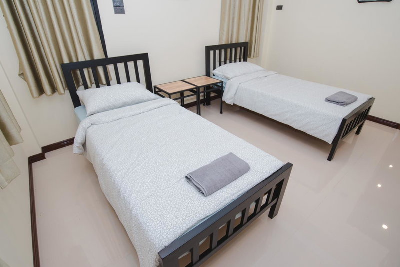 Riverview Loft house, Uthai Thani, Thailand
