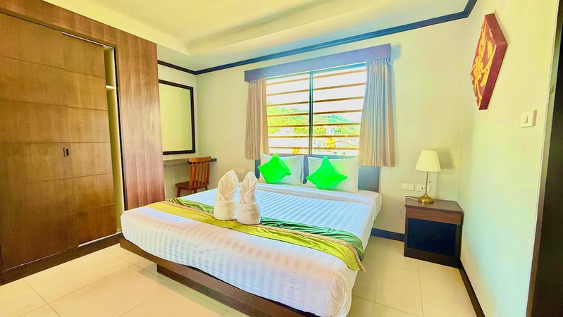 KS Residence, Patong, Thailand
