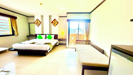 KS Residence, Patong, Thailand