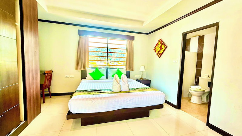 KS Residence, Patong, Thailand