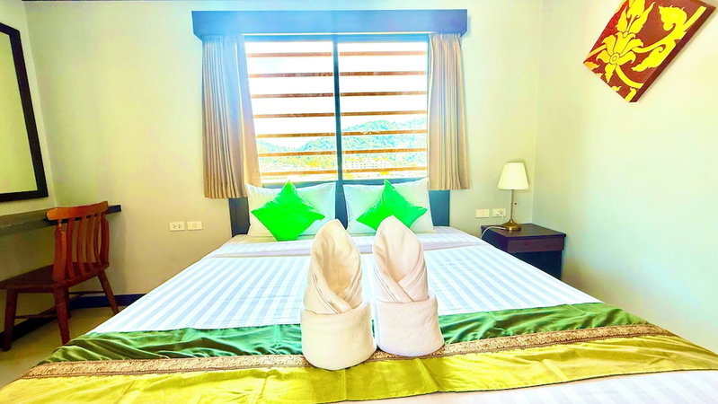 KS Residence, Patong, Thailand