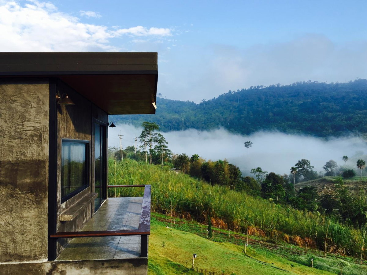 Bann Ton Kho, Thailand
