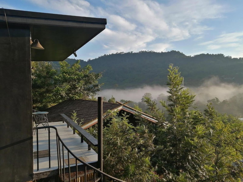 Bann Ton Kho, Khao Kho, Thailand