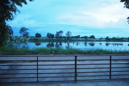 Rimmueng Resort, Phanom Sarakham, Thailand