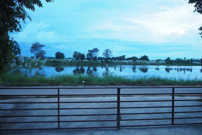 Rimmueng Resort, Phanom Sarakham, Thailand