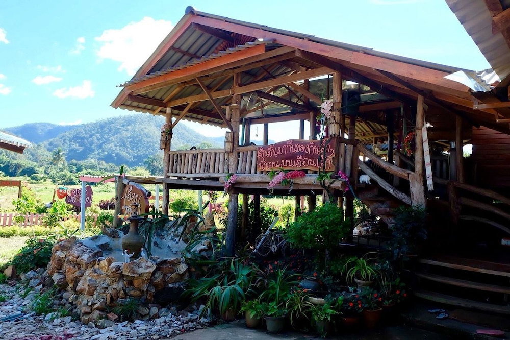 Wongwan Farm, Thailand