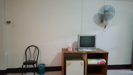 LP Apartment, Sakon Nakhon, Thailand