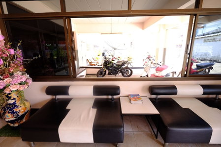 LP Apartment, Sakon Nakhon, Thailand