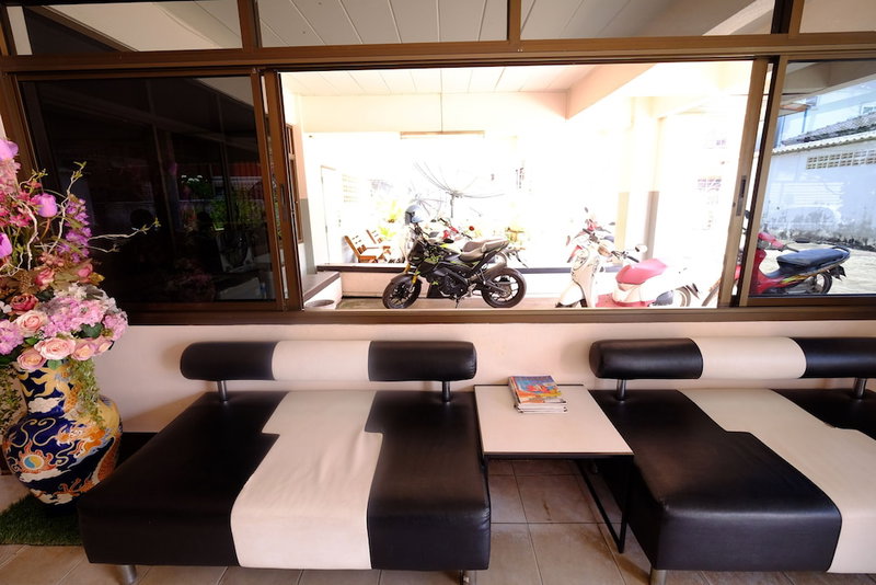 LP Apartment, Sakon Nakhon, Thailand