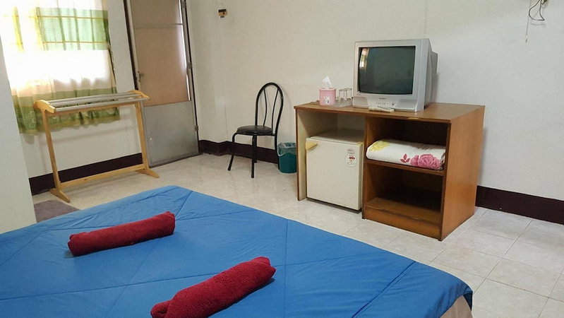 LP Apartment, Sakon Nakhon, Thailand
