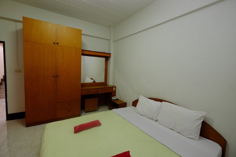 LP Apartment, Sakon Nakhon, Thailand