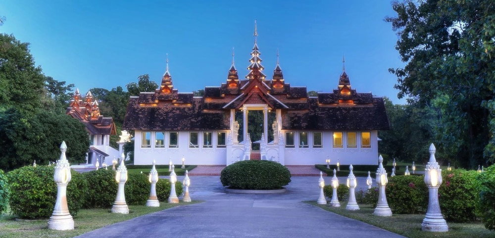 Hotel · MonPanaNont Wellness Resort & Spa, Mae Taeng